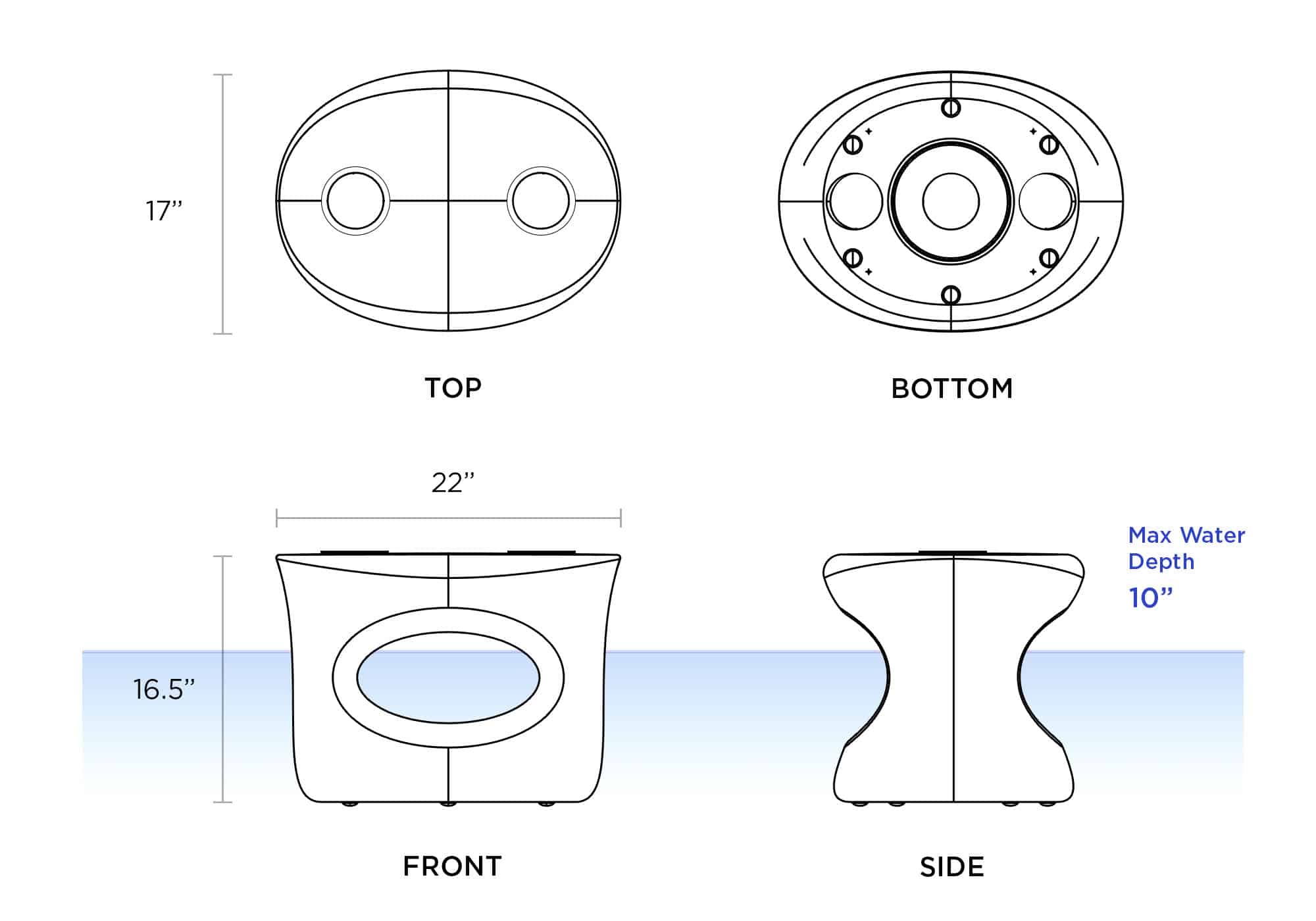 SPL22101T1_ _ Splash Amped Table Ortho 1