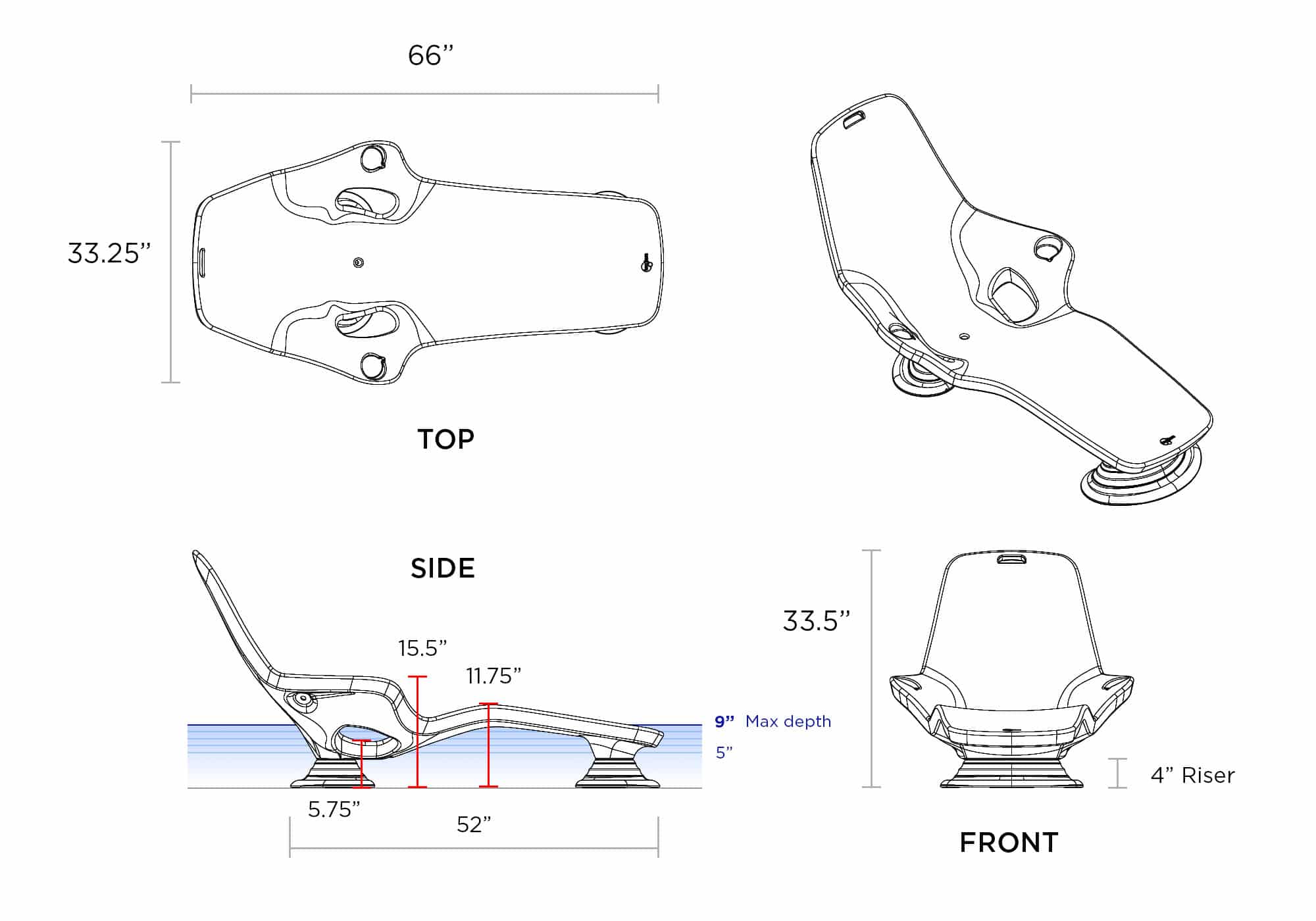 SPL33100-Shayz-Ortho-no-Tenjam-logo-with-4in-optional-risers